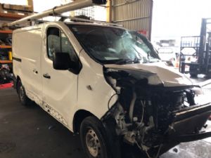 Mitsubishi Express VH16S