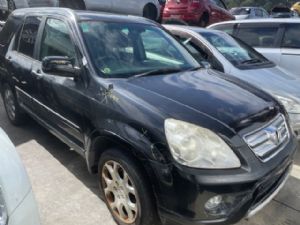 Honda CR-V RD6 2002-2006