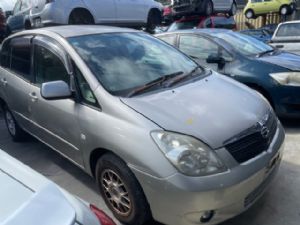 Toyota Spacia/Spacio ZZE122