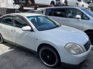 Nissan Teana J31L 2006-2008