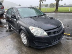 Holden Astra AH