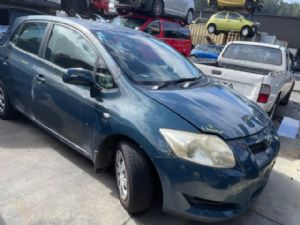 Toyota Corolla NZE152