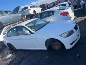 BMW 320i G20