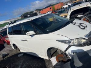 Honda Elysion RR1-RR6 2004-2013