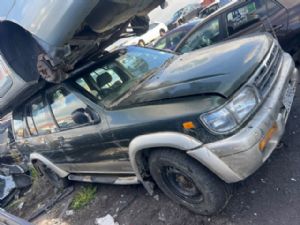 Nissan Terrano R50 1995-1999