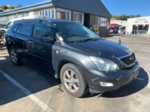 Toyota Harrier MCU30 2003-2013