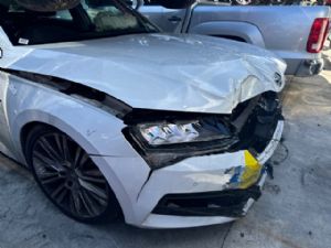 Skoda Superb B8 2015-2018