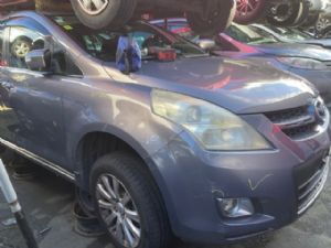 Mazda MPV LY 2006-2016