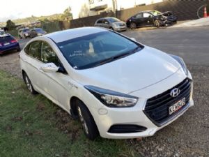 Hyundai i40 i40 2011-2019