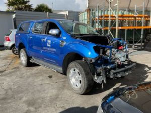 Ford Ranger Ranger 4WD