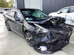 Subaru Legacy BS-BN 2014-