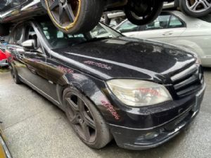 Mercedes-Benz C Class 240