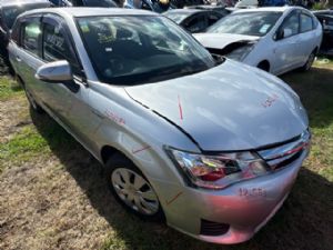 Toyota Corolla NKE165 12-Present