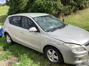 Hyundai i30 DB51/DC51 2007-2012