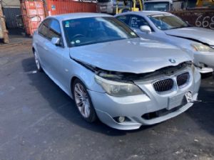 BMW 5 Series E60 530