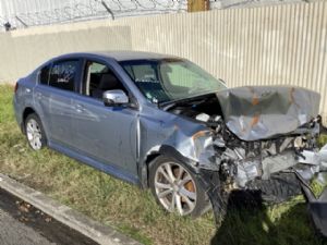 Subaru Legacy BR-BM 2012-2014