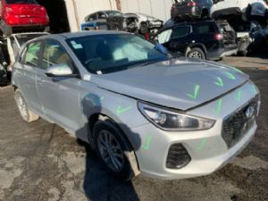 Hyundai i30 PD 2017-on