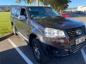 Great Wall Motors V-Series V240