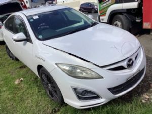 Mazda Atenza GH 2007-2012