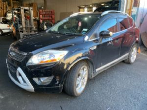 Ford Kuga C520 2013-2019