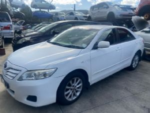 Toyota Camry ACV40 2006-2009