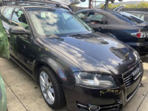 Audi A3 8P 2008-2012