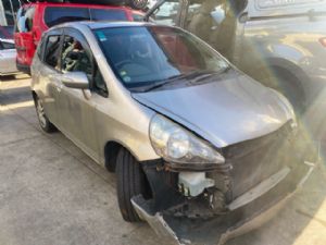 Honda Jazz / Fit GD3 1st Gen 2001-2008