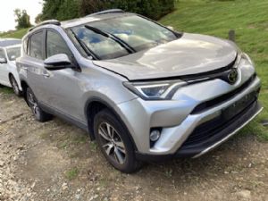 Toyota RAV4 ZSA42 Series 1 12/12 - 09/15