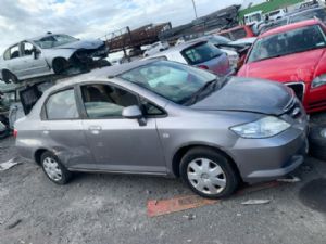 Honda Jazz / Fit GD6-GD8
