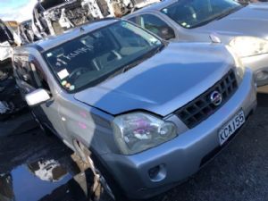 Nissan Xtrail T31 2008-2013