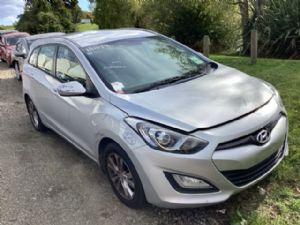 Hyundai i30 D281 2012-2017