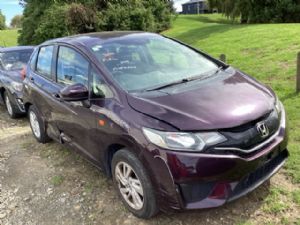 Honda Jazz / Fit GK3 3rd Gen 2013-2019