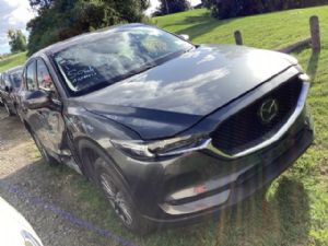 Mazda CX5 KF
