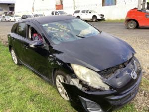 Mazda Axela BL MPS 2009-2013