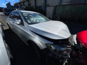 Mercedes-Benz C Class W205 2014-2018