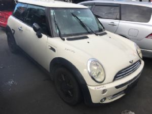 Mini Cooper R56 2007-2009