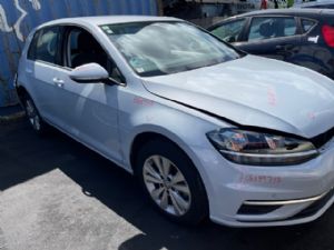 Volkswagen Golf MK7.5 2017-2019