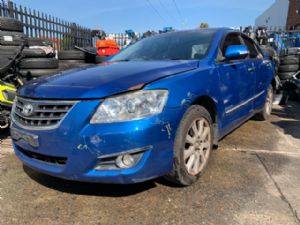 Toyota Aurion GSV40 2006-2012