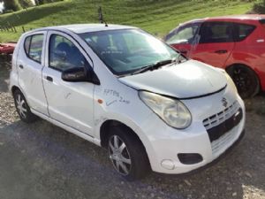 Suzuki Alto GFC31