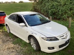 Mazda Atenza GG 2002-2008