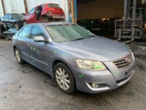 Toyota Aurion GSV40 2006-2012