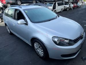 Volkswagen Golf Golf