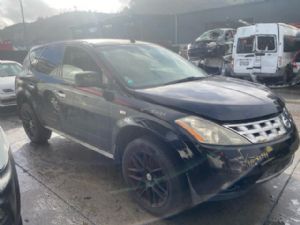 Nissan Murano Z50 2002-2007