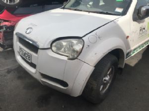Great Wall Motors V-Series V200