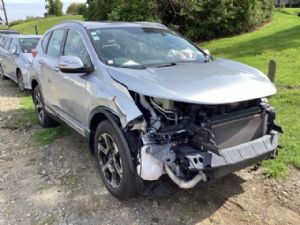 Honda CR-V RW1 2017-2020