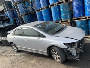 Honda Civic FD1 8th Gen 2005-2011