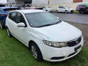 KIA Cerato FT41 2nd Gen 2009-2013