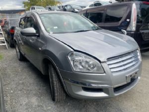 Nissan Dualis J10 4WD 02/07-08/09