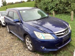 Subaru Exiga YA9 2008-2018