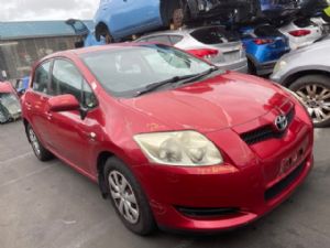 Toyota Corolla ZRE152R 06-12